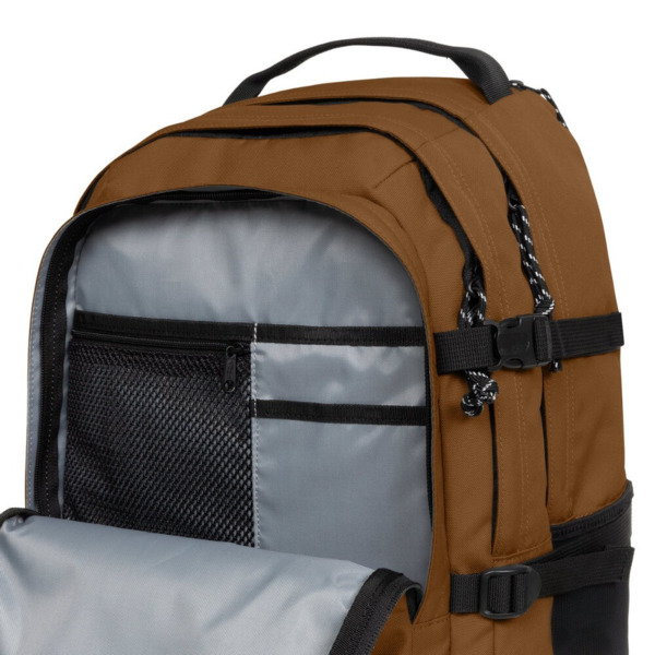 Mochila EASTPAK Volker Pro Cs Brown Pro (4)