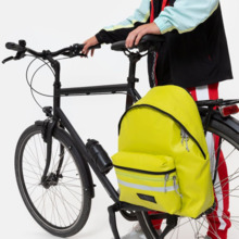Mochila EASTPAK Zippl'R Bike Tarp Linked