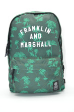 Mochila Franklin & Marshall tropical