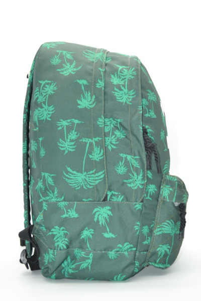 Mochila Franklin & Marshall tropical (1)