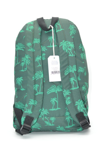 Mochila Franklin & Marshall tropical (2)