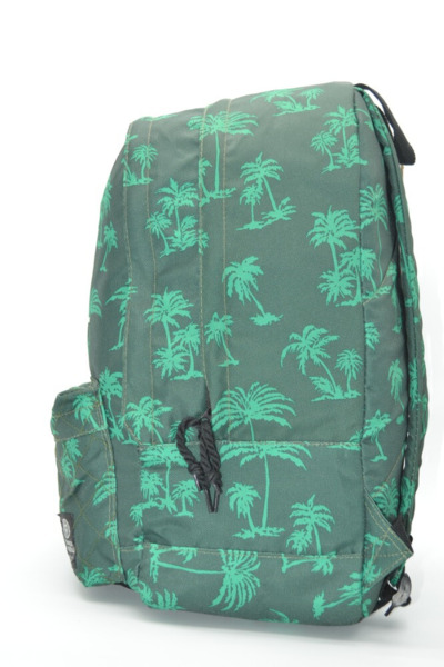 Mochila Franklin & Marshall tropical (3)