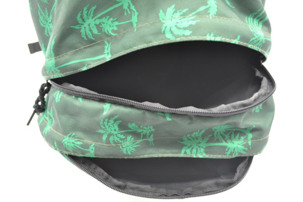 Mochila Franklin & Marshall tropical (4)