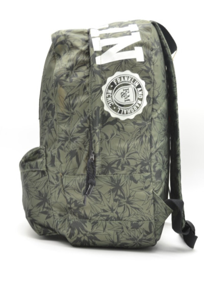 Mochila Franklin & Marshall (3)