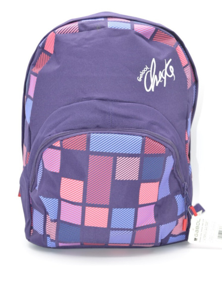 Mochila GABOL adaptable a carro mod 210753