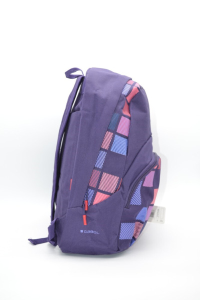 Mochila GABOL adaptable a carro mod 210753 (1)