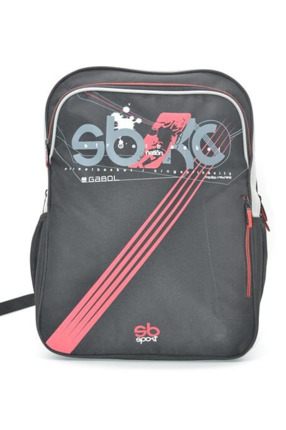 Mochila GABOL adaptable a carro mod 21420