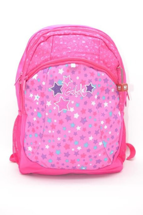 Mochila GABOL adaptable a carro mod 2155960