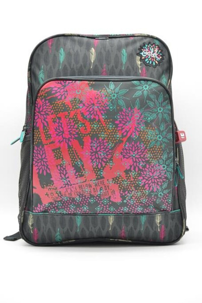 Mochila GABOL adaptable a carro mod 215800