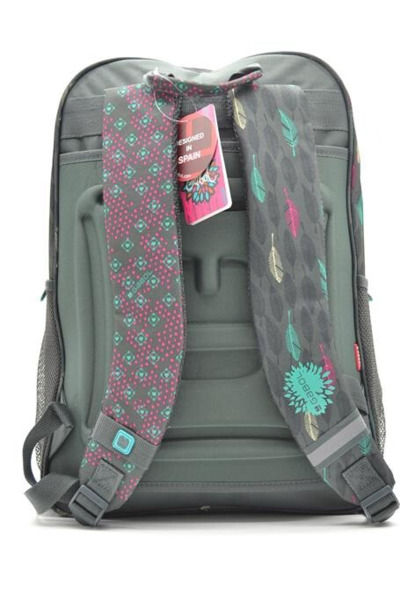 Mochila GABOL adaptable a carro mod 215800 (2)