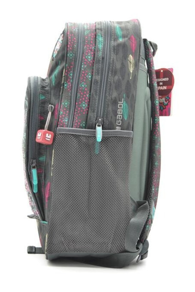 Mochila GABOL adaptable a carro mod 215800 (3)