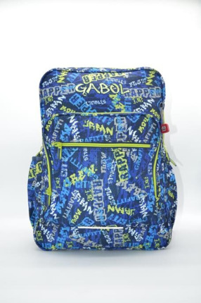 Mochila GABOL adaptable a carro mod 21790