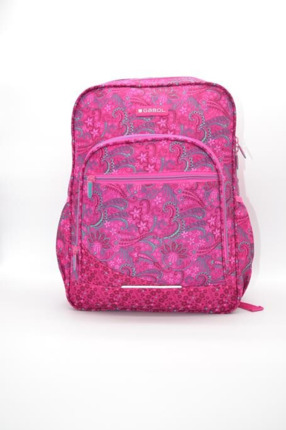 Mochila GABOL adaptable a carro mod 218500099