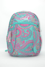 Mochila GABOL adaptable a carro mod 218796