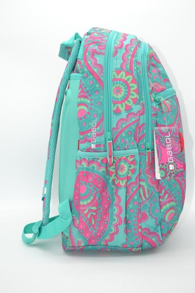 Mochila GABOL adaptable a carro mod 218796 (1)