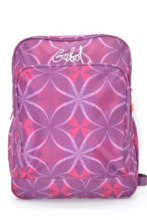 Mochila GABOL adaptable a carro mod 21900