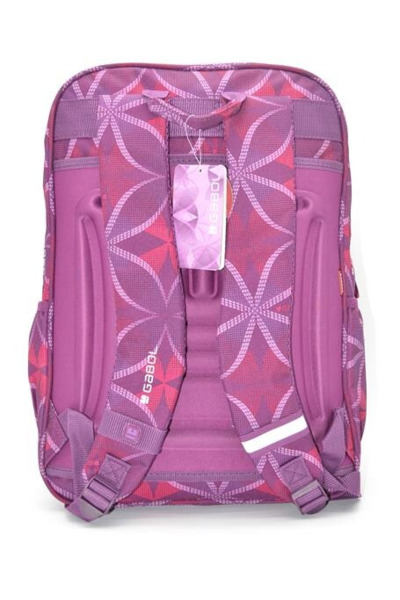 Mochila GABOL adaptable a carro mod 21900 (2)