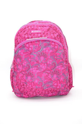 Mochila GABOL adaptable a carro mod 219596
