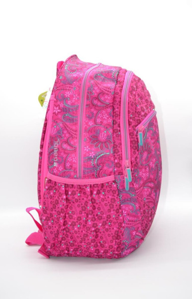 Mochila GABOL adaptable a carro mod 219596 (1)