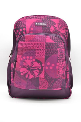 Mochila GABOL adaptable a carro mod 219995