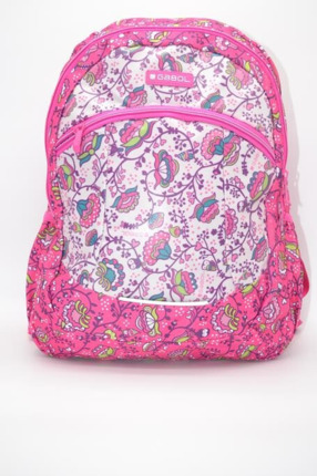 Mochila GABOL adaptable a carro mod 221896