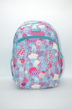Mochila GABOL adaptable a carro mod 222000