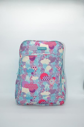 Mochila GABOL adaptable a carro mod 222096
