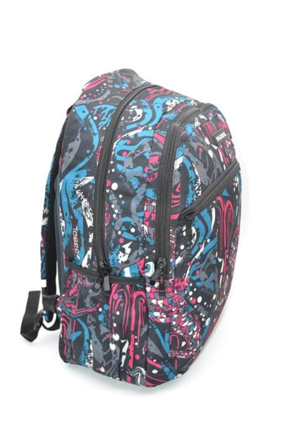 Mochila GABOL adaptable a carro mod 222396 (1)