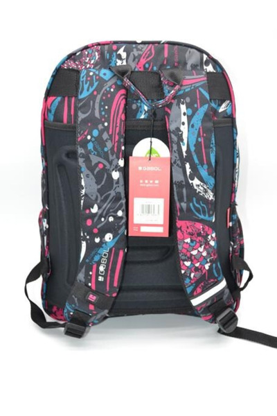 Mochila GABOL adaptable a carro mod 222396 (2)