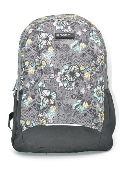 Mochila GABOL adaptable a carro mod 222496