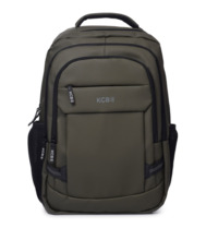 Mochila grande de hombre KCB Urban kaki