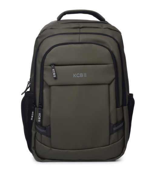 Mochila grande de hombre KCB Urban kaki