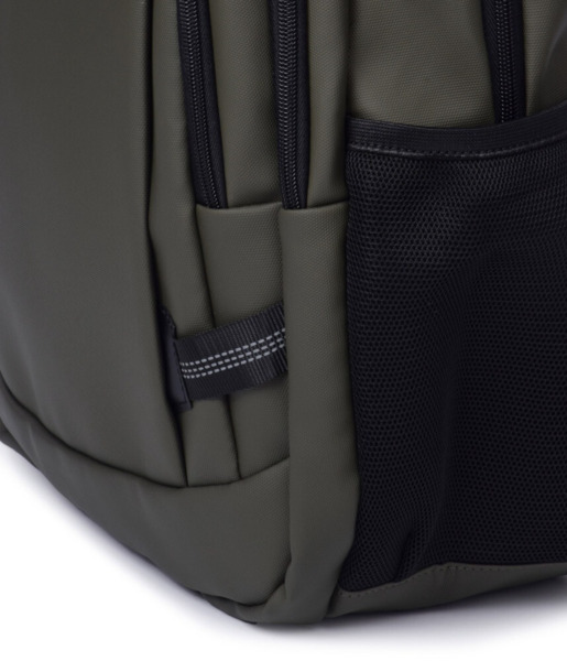 Mochila grande de hombre KCB Urban kaki (1)