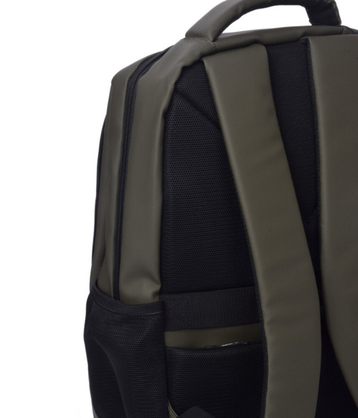 Mochila grande de hombre KCB Urban kaki (4)