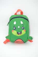 Mochila infantil TOTTO animales