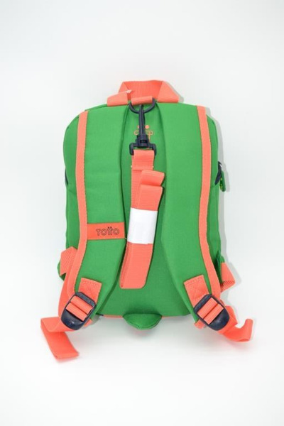 Mochila infantil TOTTO animales (1)