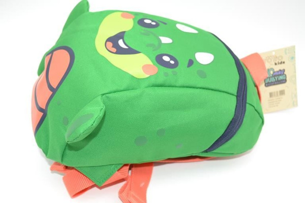 Mochila infantil TOTTO animales (2)