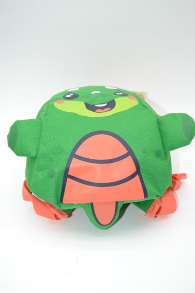 Mochila infantil TOTTO animales (3)