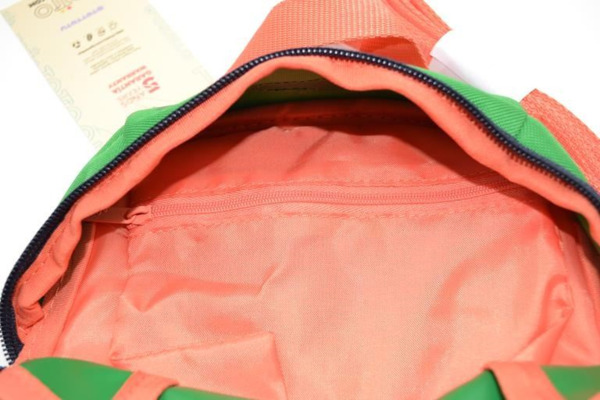 Mochila infantil TOTTO animales (4)
