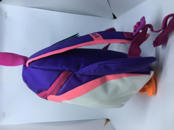MOCHILA INFANTIL TOTTO PINGUINO (1)