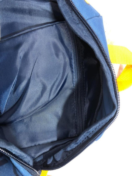 MOCHILA INFANTIL TOTTO TIGRE ESPACIAL (1)