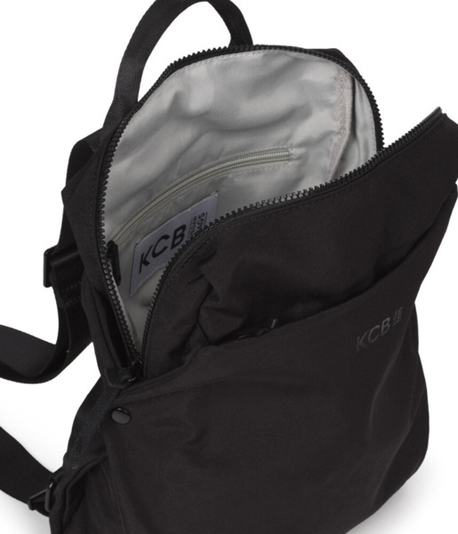 Mochila KCB Bind negra (1)