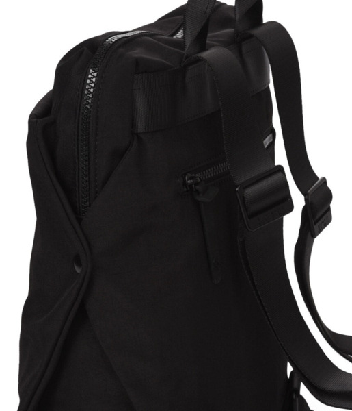 Mochila KCB Bind negra (2)