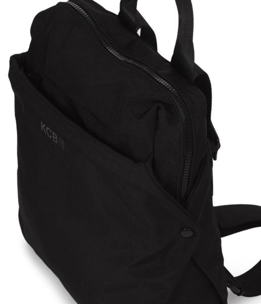 Mochila KCB Bind negra (3)