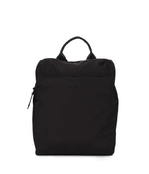 Mochila KCB Bind negra