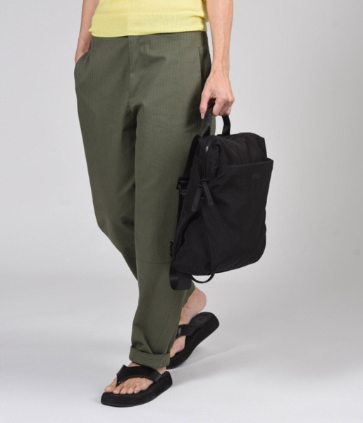 Mochila KCB Bind negra (4)