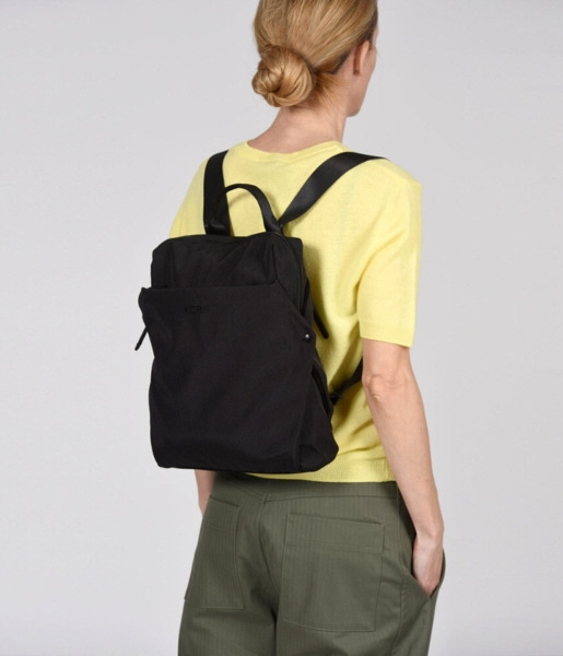 Mochila KCB Bind negra (6)