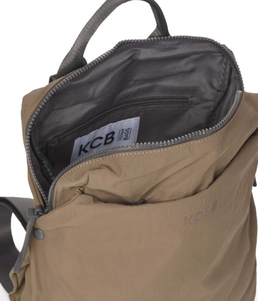 Mochila KCB Bind Taupe (1)