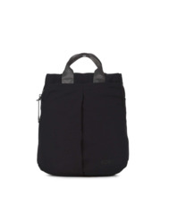 Mochila KCB Tidy negra