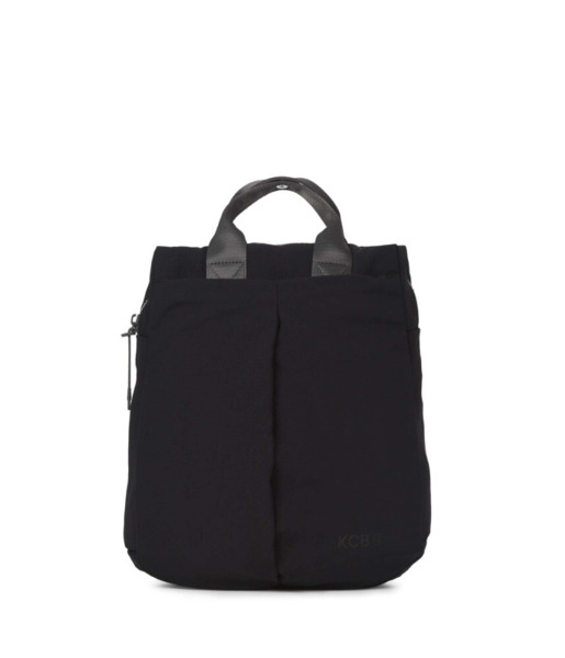 Mochila KCB Tidy negra